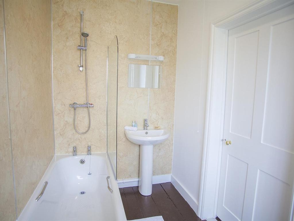 Instow Barton Bed and Breakfast Δωμάτιο φωτογραφία